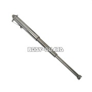 SDGBSG　小型警棒　12　グレー