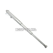 SDGBSG　小型警棒　12　シルバー