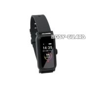 スパイダーズX 腕時計型カメラ 1080P 64GB内蔵 W-711