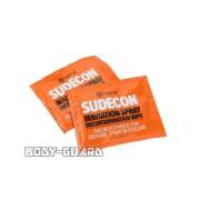 催涙スプレーの中和剤　SUDECON 2個セット