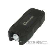 CLAWZARD　小型スタンガン　TW-1901　充電式　ブラック