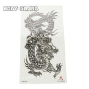 タトゥーシール　デザイン　腕用　601【ゆうパケット送料無料】