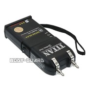 【タイタン】GLSA　ハイパワー　スタンガン