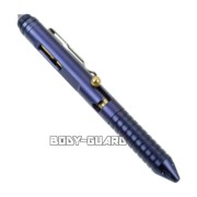 タクティカルペン　T10　ホイッスル付き　ブルー