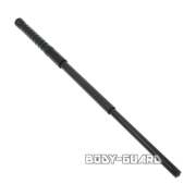 オートロック警棒　ウェイブグリップ　26　プラスチックホルスター付き