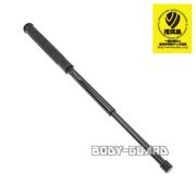 ホワイトウルフ　4140カスタムスチール　オートロック警棒　21【全日本防犯グッズ協会推奨品】