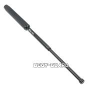 ホワイトウルフ　7075アルミ合金　バランスウェイトバトン21