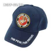 U.S. MARINE　キャップ　タイプ2　ネイビー