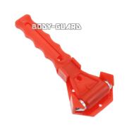 救命　エスケープハンマー　レッド