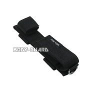 警棒のオプションパーツの一覧[ボディーガード]