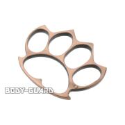 ナックル　ブンブンジュニア　ブロンズ【ゆうパケット送料無料】