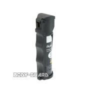 催涙スプレー　ホワイトウルフ　トルネード40【全日本防犯グッズ協会推奨品】