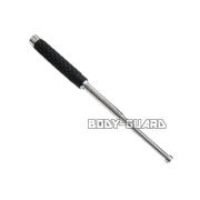 ホワイトウルフ　4140カスタムスチール　16ラバー　シルバー