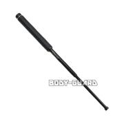 ホワイトウルフ　4140カスタムスチール　21合皮　ブラック