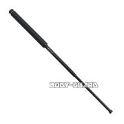 ホワイトウルフ　4140カスタムスチール　26合皮　ブラック