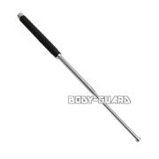 ホワイトウルフ　4140カスタムスチール　26ラバー　シルバー