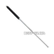 ホワイトウルフ　4140カスタムスチール　31ラバー　シルバー