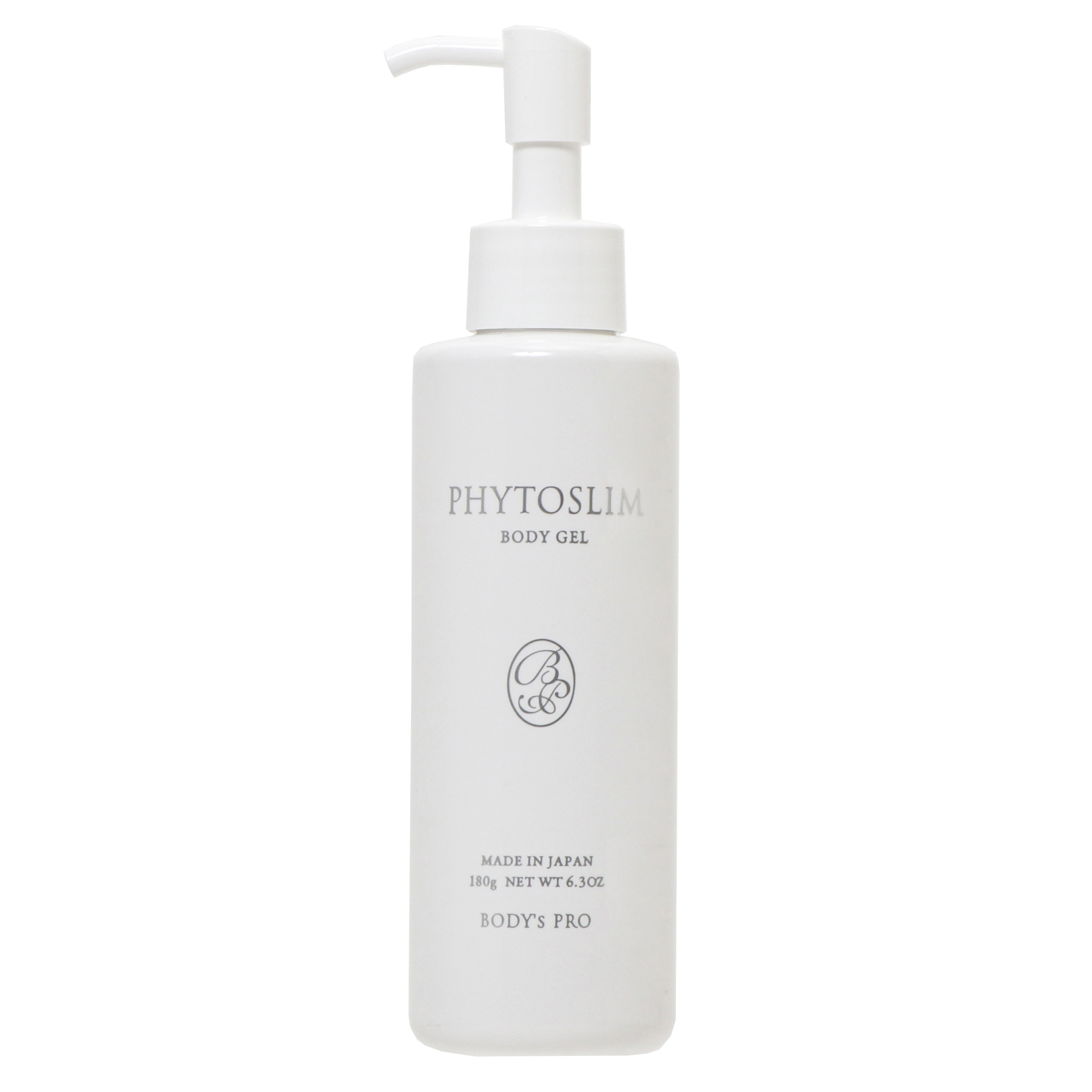通常商品　国産スリミングジェル　PHYTOSLIM(フィトスリム)