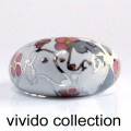 vivido collection　ボルゾイリング