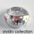 vivido collection　ボルゾイリング