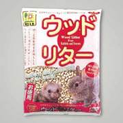 ウッドリター7リットル