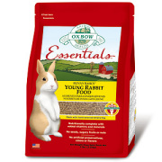 OXBOW　バニーベイシックス