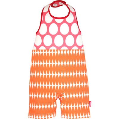 ☆SummerSale 2025☆【セール70%OFF】BIBPA（ビブパ） ビブパ EGG&SHINE ピンクＸオレンジ 70cm-90cm◆