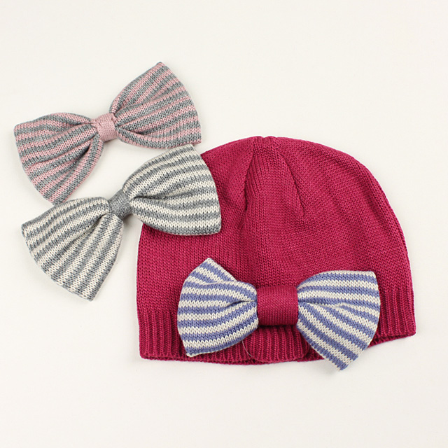 【セール80%OFF】LaLa Dress (ララドレス) 着せ替えリボンキャップ ピンク S(50cm) M(52cm)