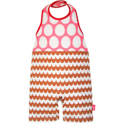 ☆SummerSale 2025☆【セール70%OFF】BIBPA（ビブパ） ビブパ EGG&WAVE ピンクＸブラウン 70cm-90cm◆