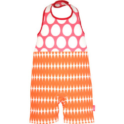 ☆SummerSale 2025☆【セール70%OFF】BIBPA（ビブパ） ビブパ EGG&SHINE ピンクＸオレンジ 70cm-90cm◆