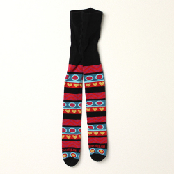 ★2025X'mas SALE!!★【セール70%OFF】Desigual(デシグアル) タイツ マルチ S (4才・104cm)