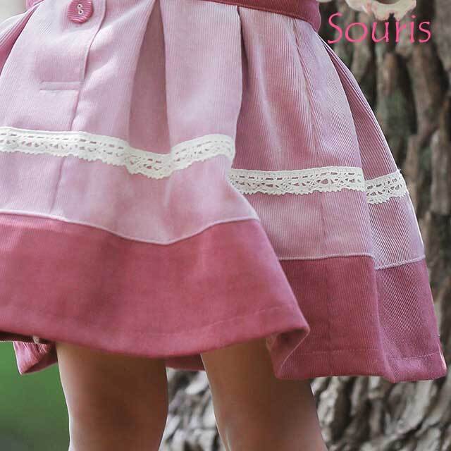 ❤️Sandro2021新作 新品 ピンクミニスカート 綺麗上品 かわかし 