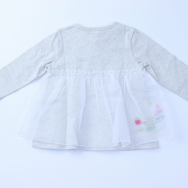 2021年春夏新作】KP(ニットプランナー） お花畑 ミミちゃん  