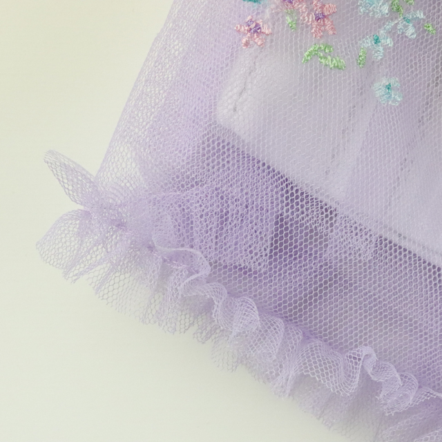 新入荷!】▽メゾピアノ/mezzo piano▽120cm アンサンブル 白＆紺系  