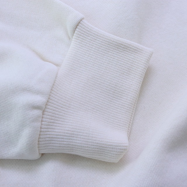 2021年秋冬新作】by LOVEiT（バイラビット） リボン パーカ ロゴ