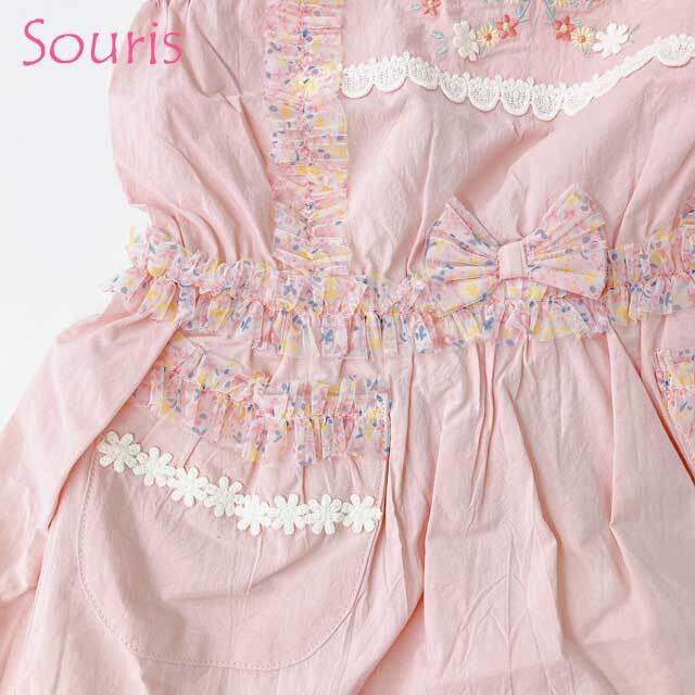 souris まとめ売りワンピース スーリー 美品 80 スーリー 子供服のおすすめ人気商品一覧 通販 - Yahoo!ショッピング