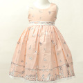 ☆SummerSale 2025☆【セール90%OFF】POPPY（ポピー） マーサドレス ピンク 18M