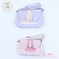 ☆SummerSale 2025☆【セール50%OFF】Souris（スーリー） 【897】合皮ポシェット  S M