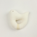 ☆SummerSale 2025☆【セール50%OFF】Souris（スーリー） ひよこニギニギ オフシロ FREE◆