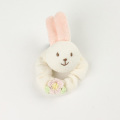 ☆SummerSale 2025☆【セール50%OFF】Souris（スーリー） ガラガラブレスレット オフ白◆
