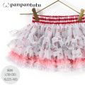 【GirlyBottomsFair♪】【セール30%OFF】panpantutu（パンパンチュチュ)　チュチュプリンセス チェリーボンボン XL(125-140)       ◆