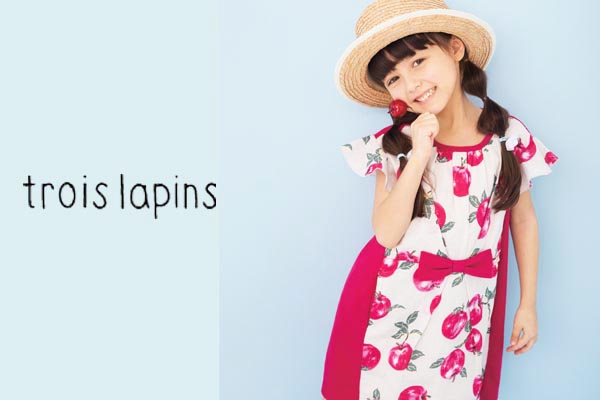 子供服、ベビー服、セレクト、通販 ボンボンママン