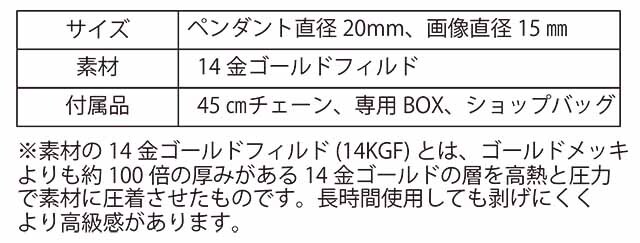ペット　遺骨ペンダント　