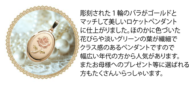 スタッフコメント