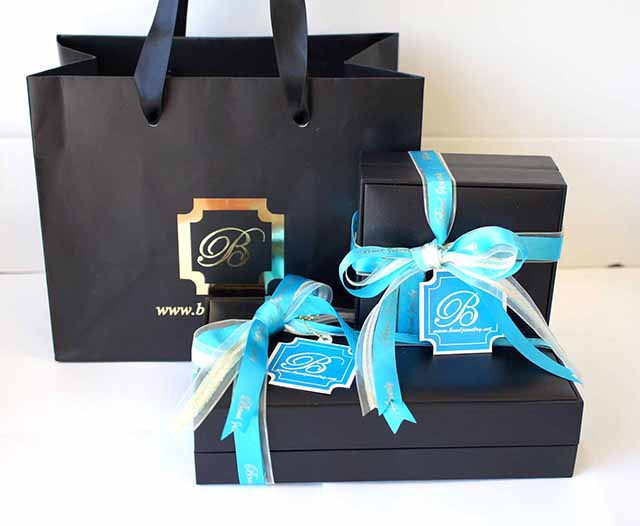 ラッピングについて