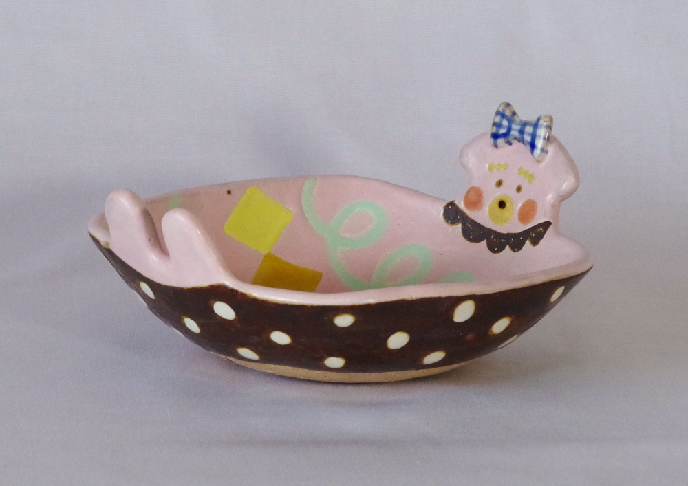 スクエアボウル