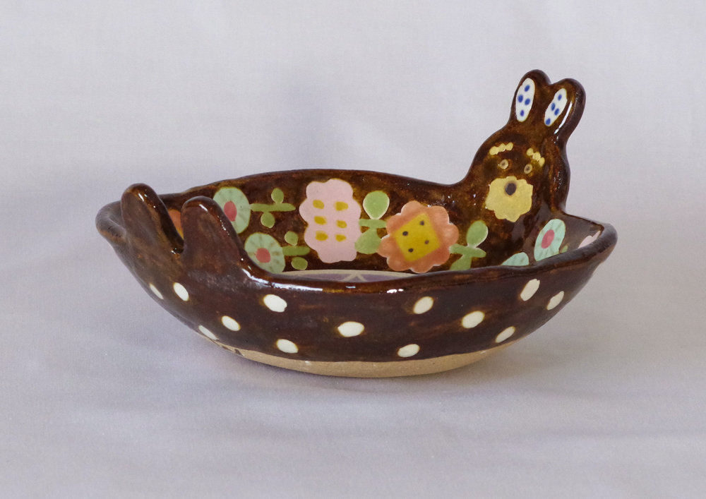 スクエアボウル