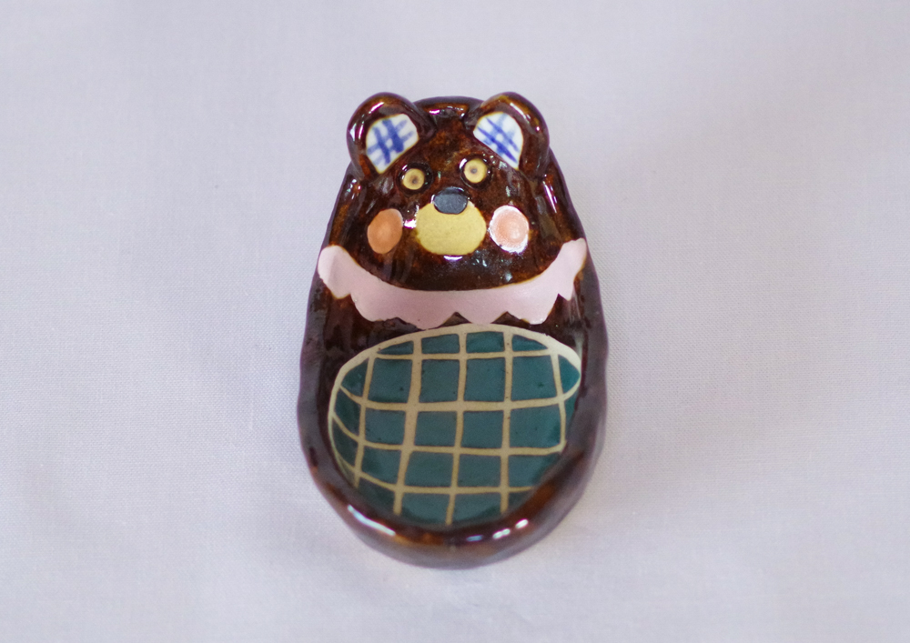 スプン小皿