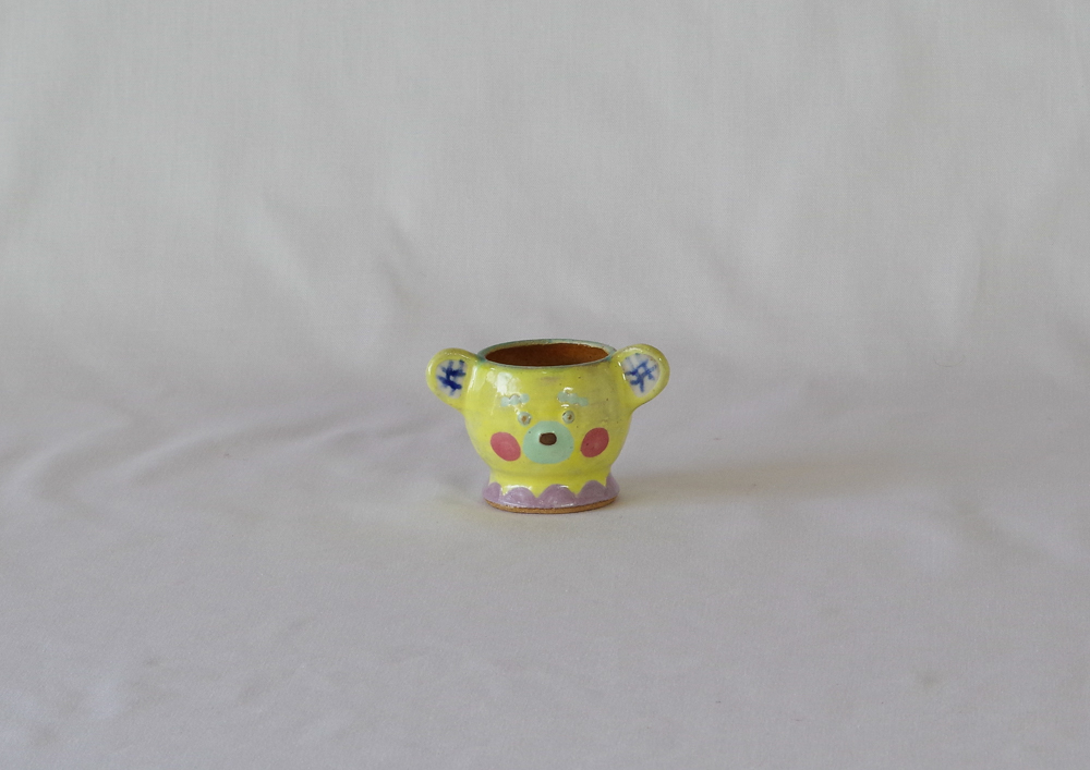 エッグスタンド