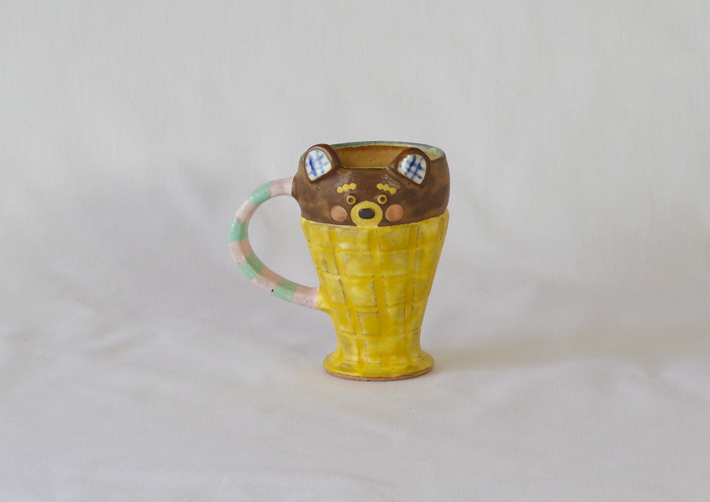 アイスクリームカップ